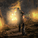 Image for article titled Limbs Are Optional in New NeverDead Screens